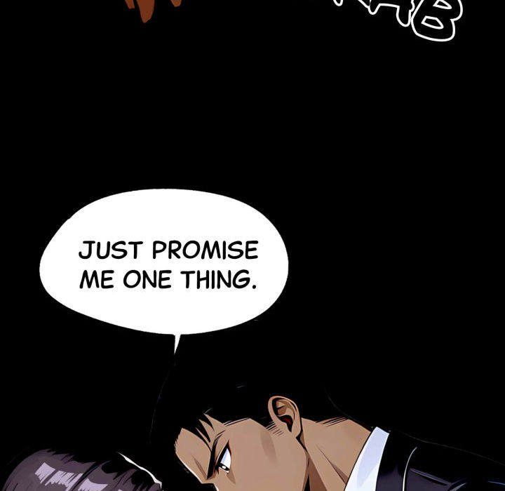 Gangster x Office Lady - Chapter 86 - picture 32