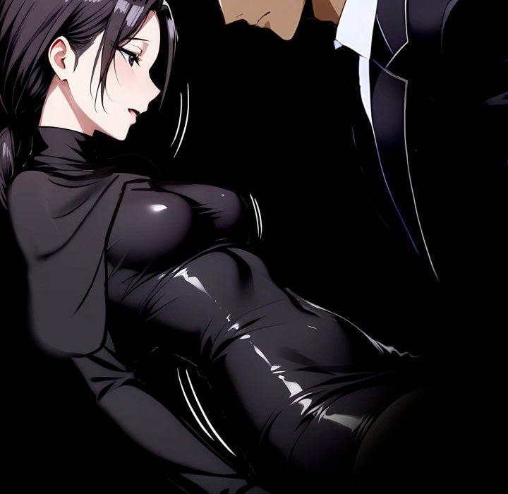 Gangster x Office Lady - Chapter 86 - picture 33