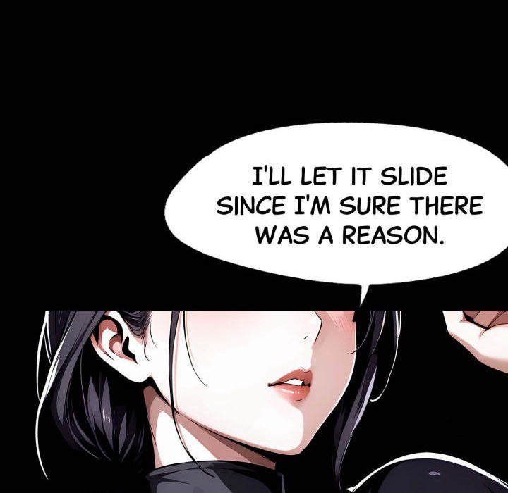 Gangster x Office Lady - Chapter 86 - picture 40