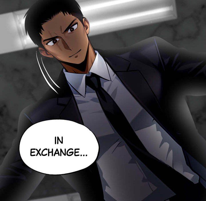 Gangster x Office Lady - Chapter 86 - picture 42