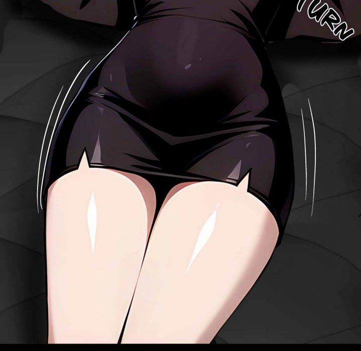 Gangster x Office Lady - Chapter 86 - picture 5