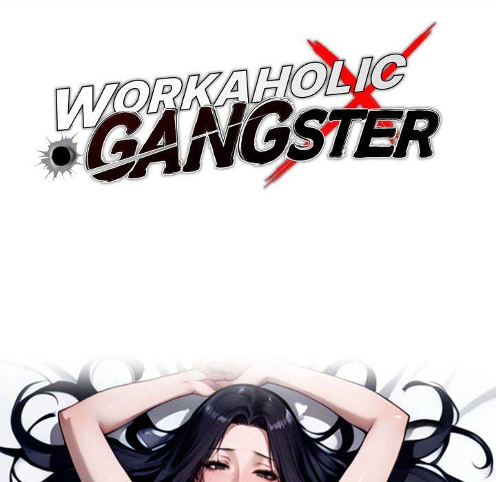Gangster x Office Lady - Chapter 86 - picture 50