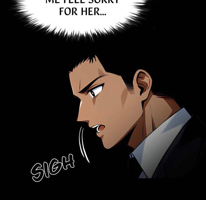 Gangster x Office Lady - Chapter 86 - picture 55