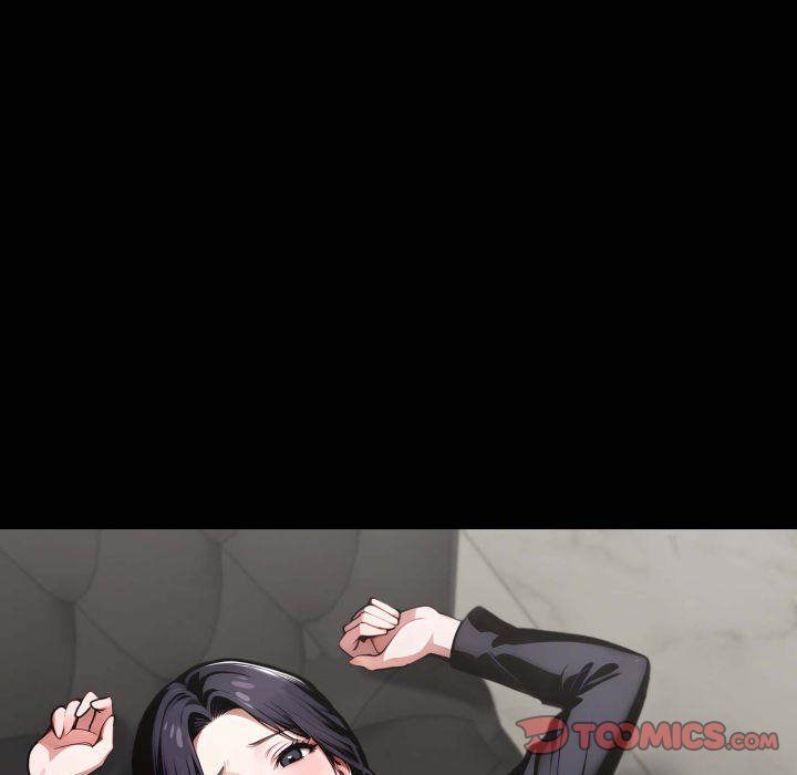 Gangster x Office Lady - Chapter 86 - picture 56