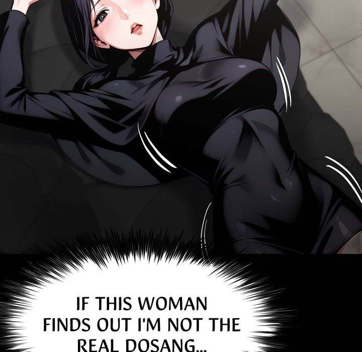 Gangster x Office Lady - Chapter 86 - picture 57