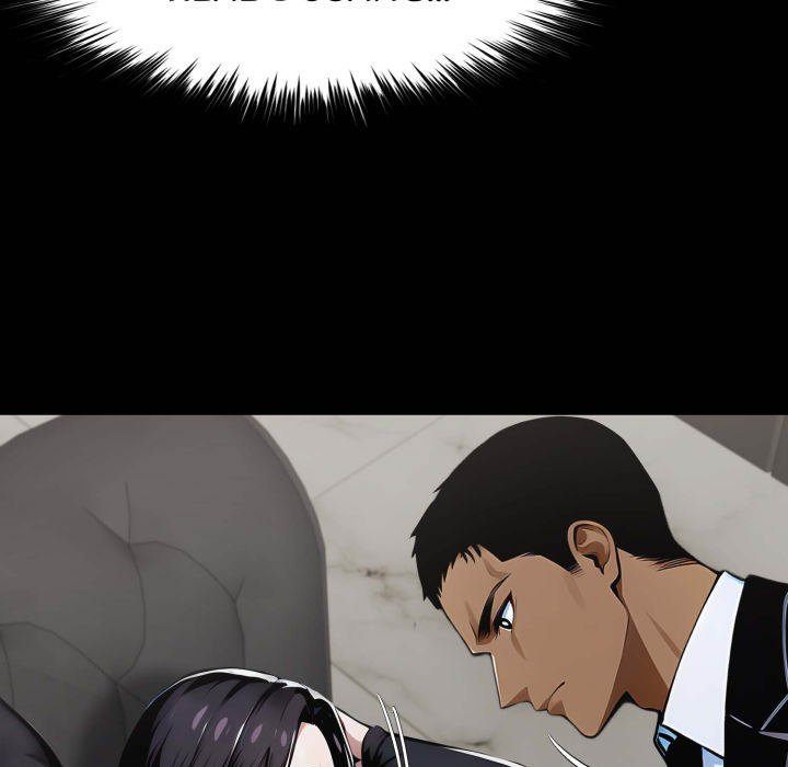 Gangster x Office Lady - Chapter 86 - picture 58