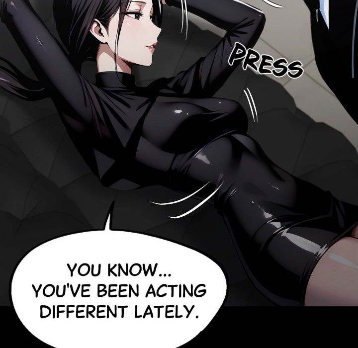 Gangster x Office Lady - Chapter 86 - picture 59