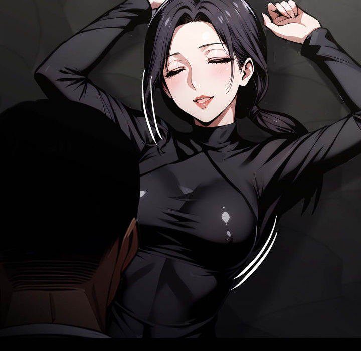 Gangster x Office Lady - Chapter 86 - picture 63