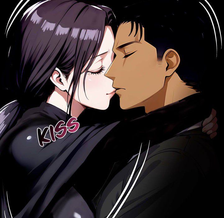Gangster x Office Lady - Chapter 86 - picture 67