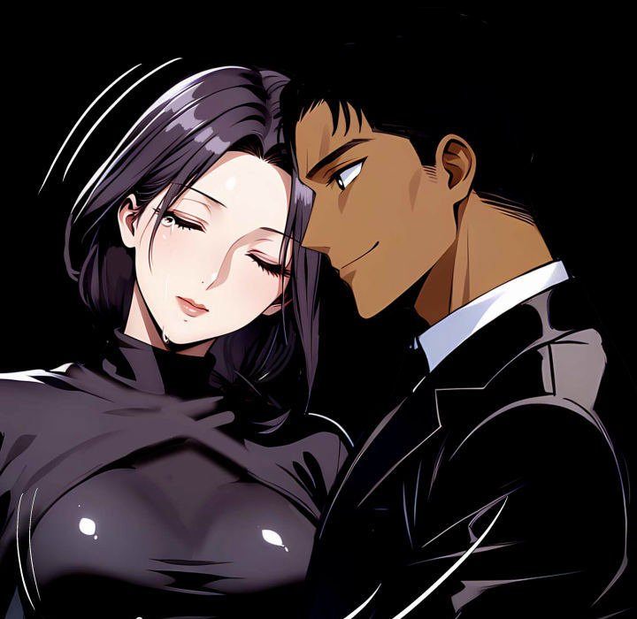 Gangster x Office Lady - Chapter 86 - picture 69