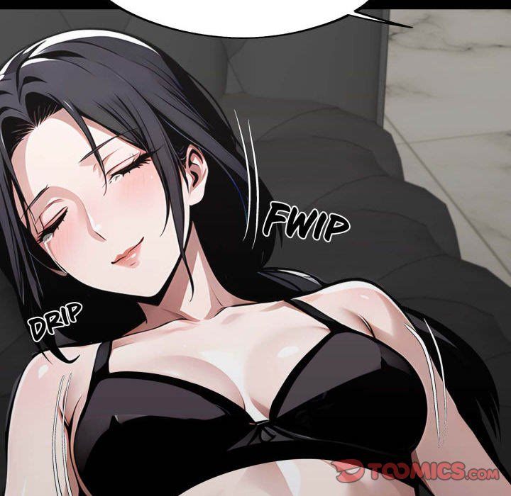 Gangster x Office Lady - Chapter 86 - picture 74