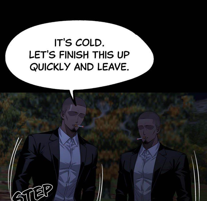 Gangster x Office Lady - Chapter 86 - picture 89