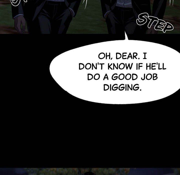 Gangster x Office Lady - Chapter 86 - picture 90