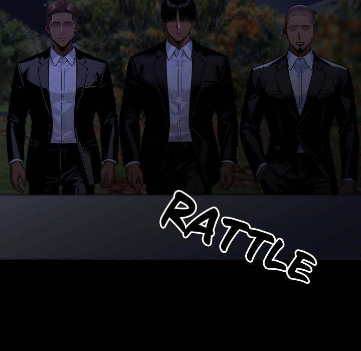 Gangster x Office Lady - Chapter 86 - picture 91