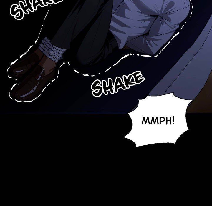 Gangster x Office Lady - Chapter 86 - picture 93