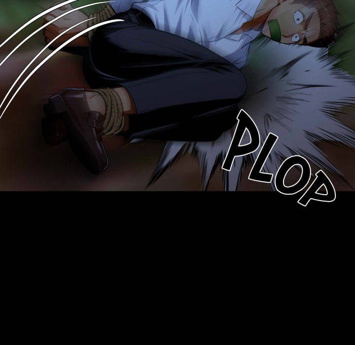 Gangster x Office Lady - Chapter 86 - picture 95