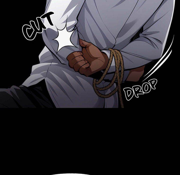 Gangster x Office Lady - Chapter 86 - picture 98