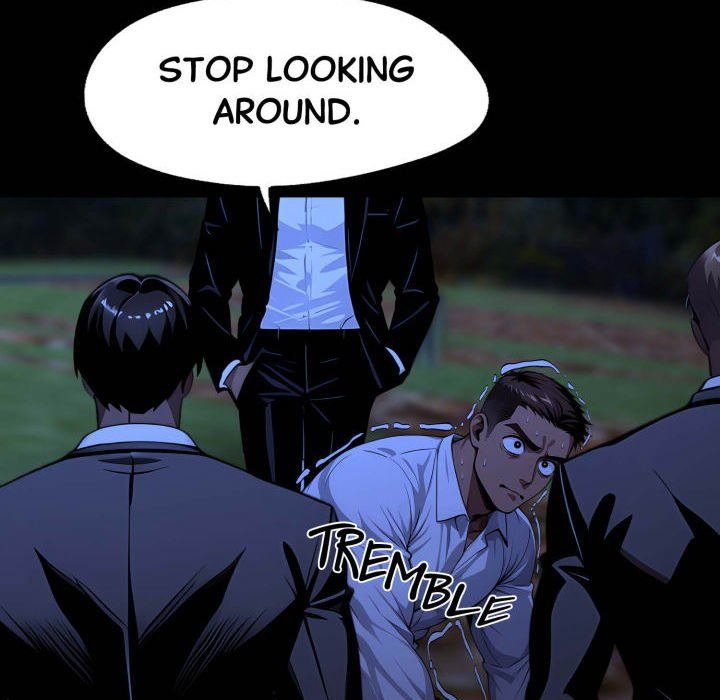 Gangster x Office Lady - Chapter 86 - picture 99