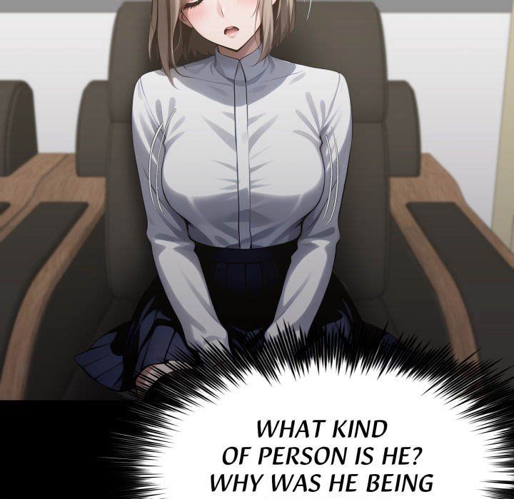 Gangster x Office Lady - Chapter 87 - picture 101