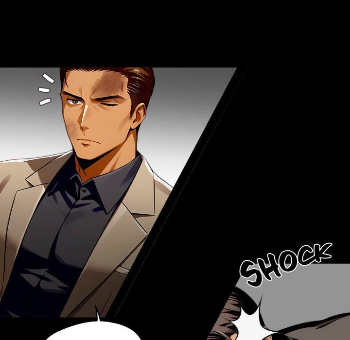 Gangster x Office Lady - Chapter 87 - picture 11