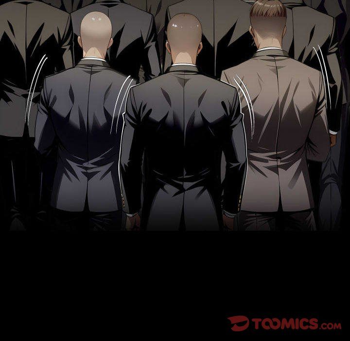 Gangster x Office Lady - Chapter 87 - picture 110