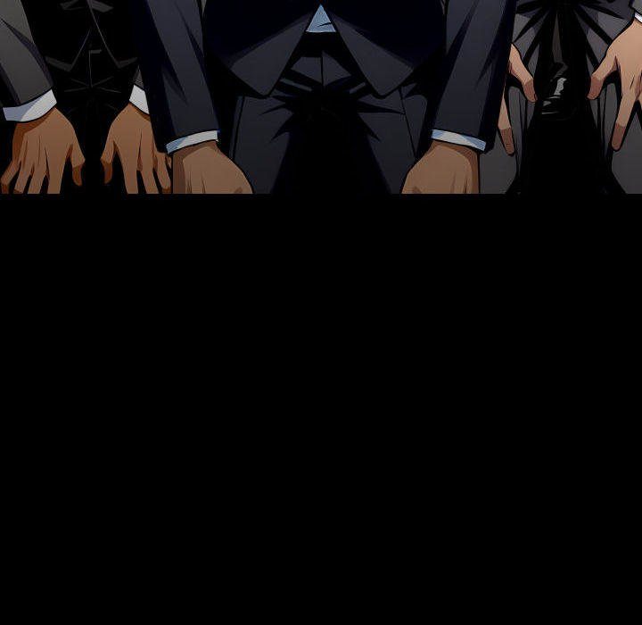 Gangster x Office Lady - Chapter 87 - picture 114