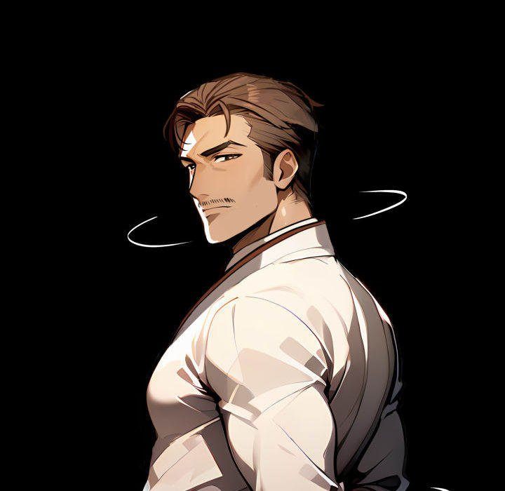Gangster x Office Lady - Chapter 87 - picture 115