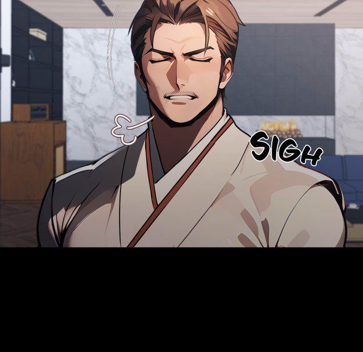 Gangster x Office Lady - Chapter 87 - picture 120