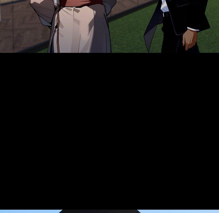 Gangster x Office Lady - Chapter 87 - picture 122