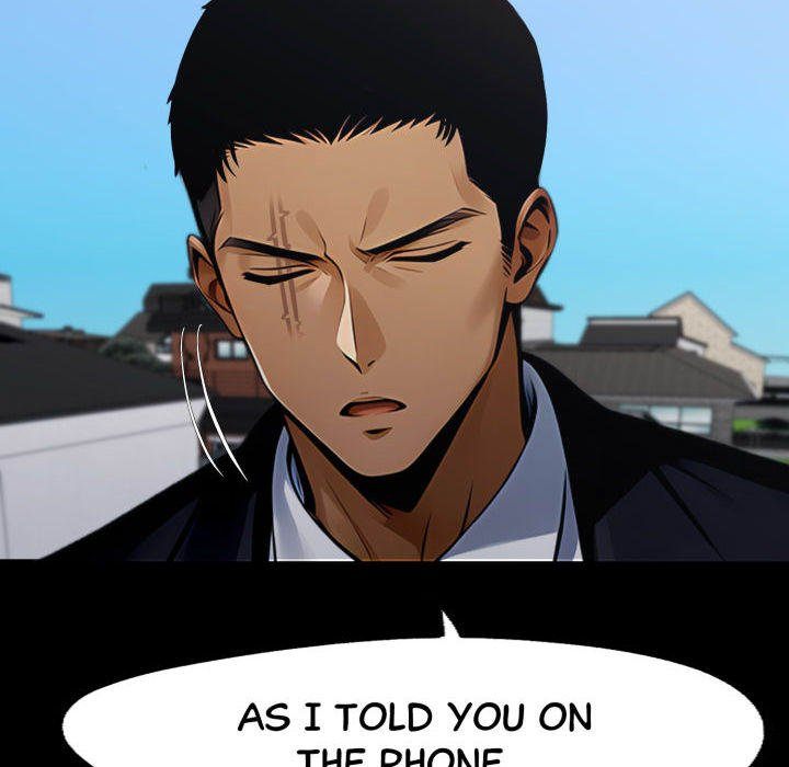 Gangster x Office Lady - Chapter 87 - picture 123