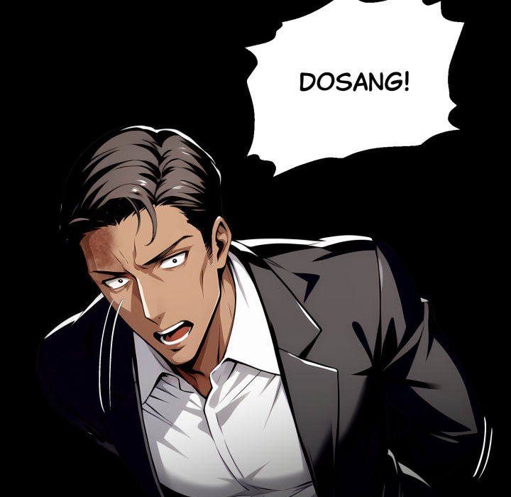 Gangster x Office Lady - Chapter 87 - picture 13