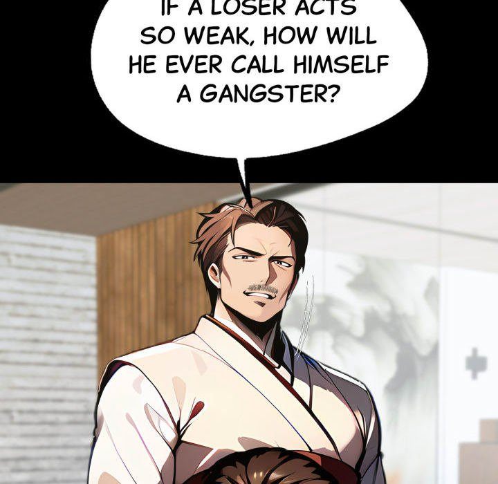 Gangster x Office Lady - Chapter 87 - picture 133