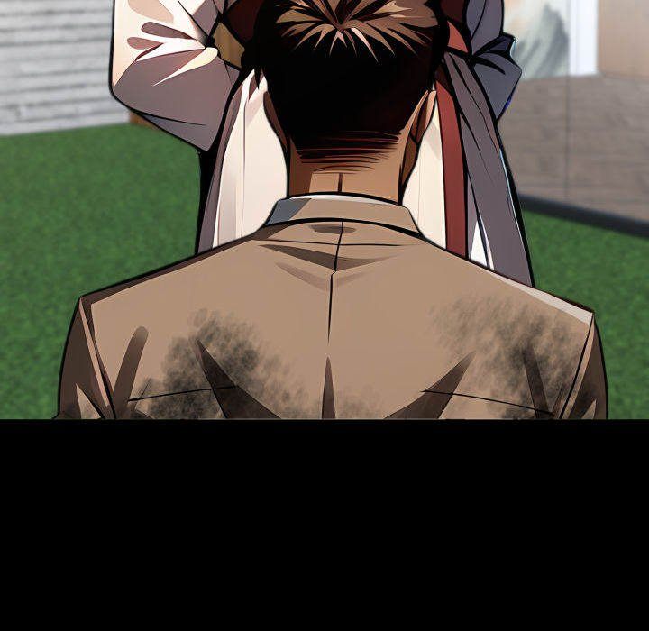 Gangster x Office Lady - Chapter 87 - picture 134
