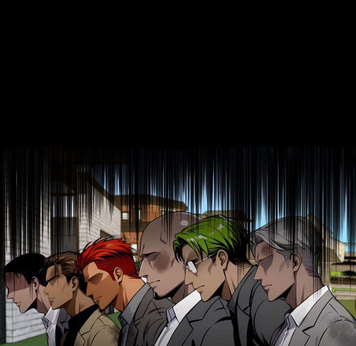 Gangster x Office Lady - Chapter 87 - picture 138
