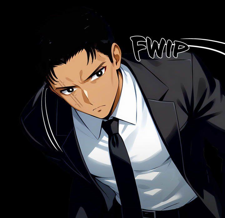 Gangster x Office Lady - Chapter 87 - picture 140