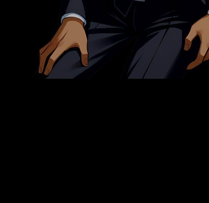 Gangster x Office Lady - Chapter 87 - picture 141