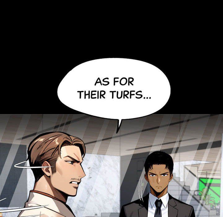 Gangster x Office Lady - Chapter 87 - picture 148