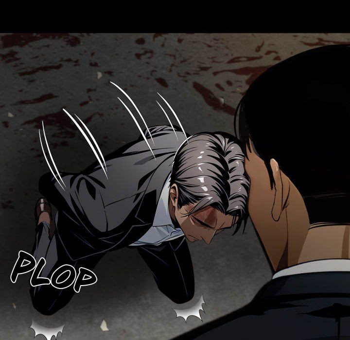 Gangster x Office Lady - Chapter 87 - picture 15