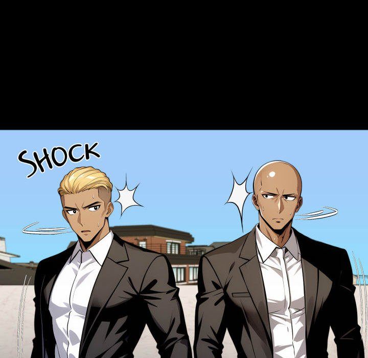 Gangster x Office Lady - Chapter 87 - picture 150