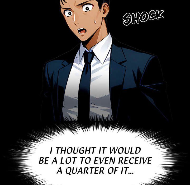 Gangster x Office Lady - Chapter 87 - picture 152