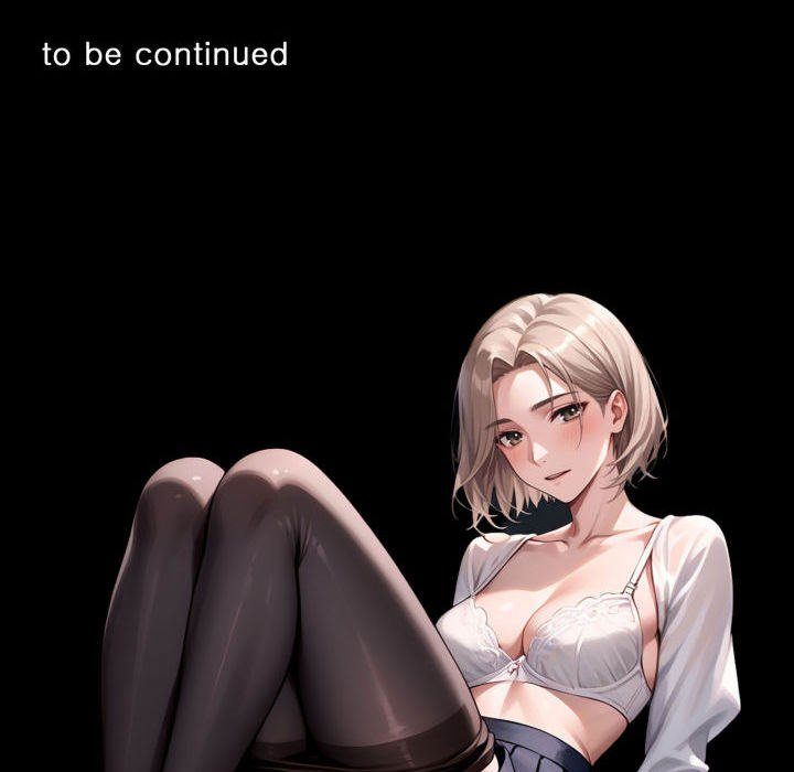 Gangster x Office Lady - Chapter 87 - picture 155