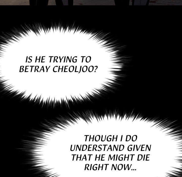 Gangster x Office Lady - Chapter 87 - picture 18