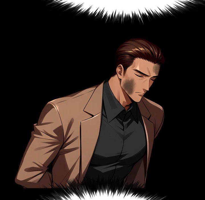Gangster x Office Lady - Chapter 87 - picture 19