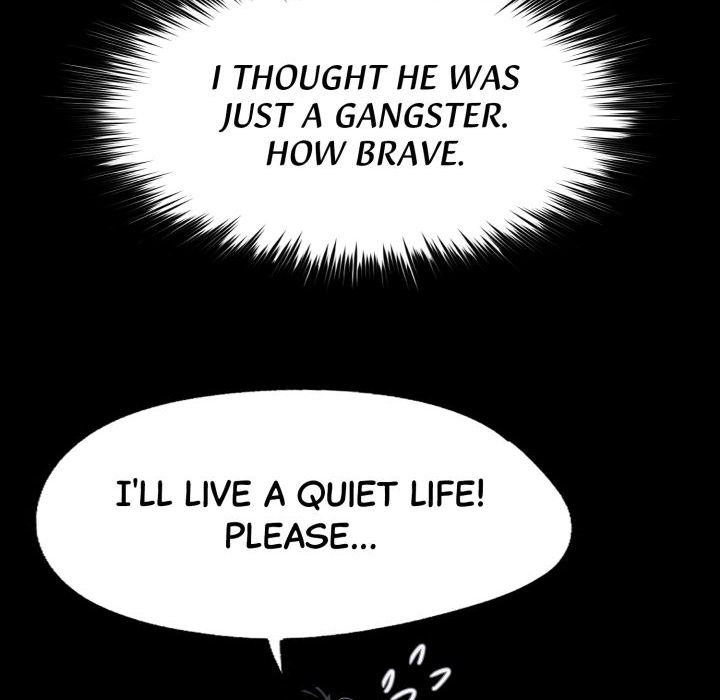Gangster x Office Lady - Chapter 87 - picture 20