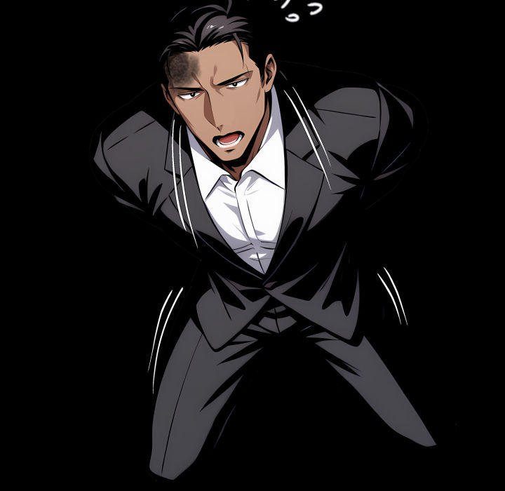 Gangster x Office Lady - Chapter 87 - picture 21