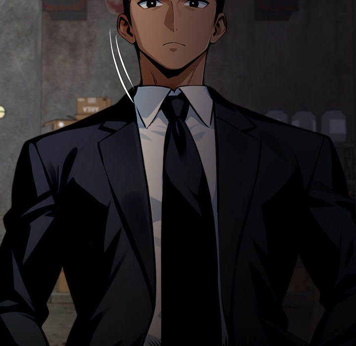 Gangster x Office Lady - Chapter 87 - picture 23