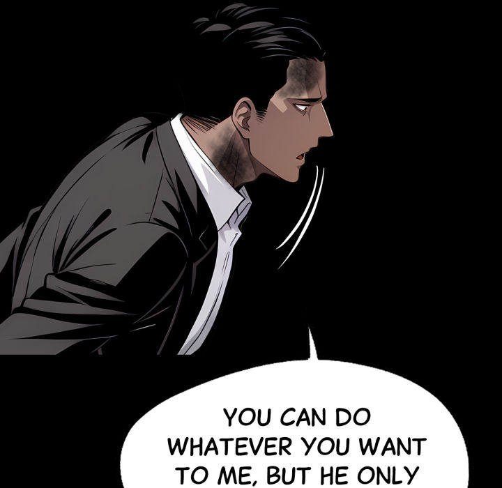 Gangster x Office Lady - Chapter 87 - picture 25