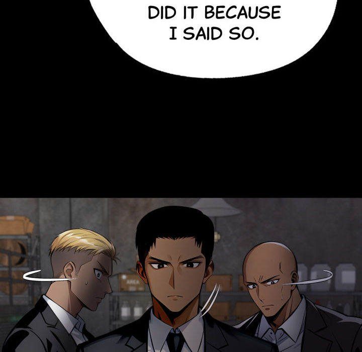 Gangster x Office Lady - Chapter 87 - picture 26