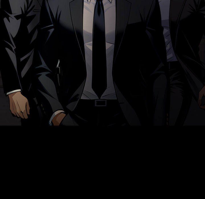 Gangster x Office Lady - Chapter 87 - picture 27
