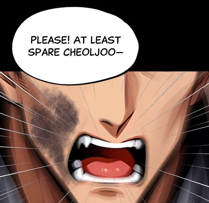 Gangster x Office Lady - Chapter 87 - picture 28